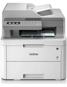 BROTHER DCP-L3550CDW...