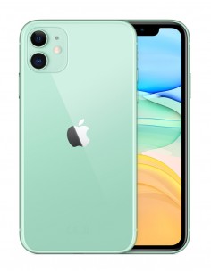 Apple iPhone 11 128GB - Green