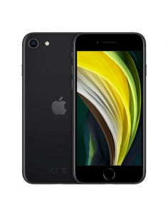 Apple iPhone SE (2020) 64GB...