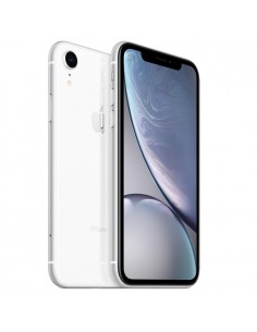 Apple iPhone XR 64GB - White