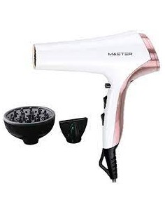 ASCIUGACAPELLI MASTER2200 W...