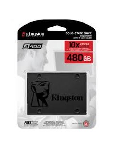 KINGSTON SA400S37/480GB...