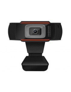MEDIACOM M350 - Webcam -...