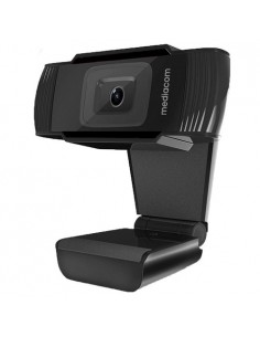 MEDIACOM M450 - Webcam -...
