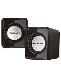 MEDIACOM MediaSound 2.0 A10...
