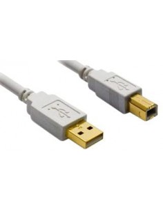 CAVO USB 2.0 AB M/M...