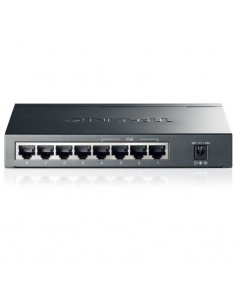 TP-Link TL-SG1008P - Switch...