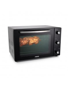 PRINCESS FORNO A CONVEZIONE...