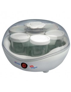 TERMOZETA 75105A YOGURTIERA...