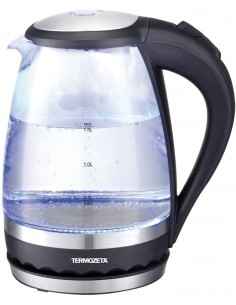 TERMOZETA 75316 NOVITA'...