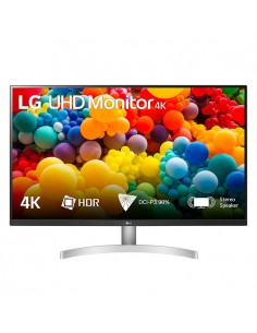LG 32UN500 Monitor PC 32"...