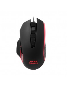 Mars Gaming MM018 Mouse da...