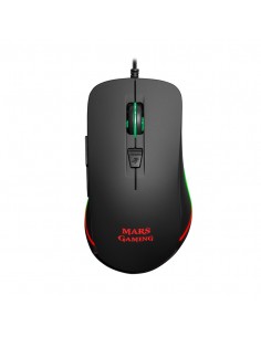 Mars Gaming MM118 Mouse da...